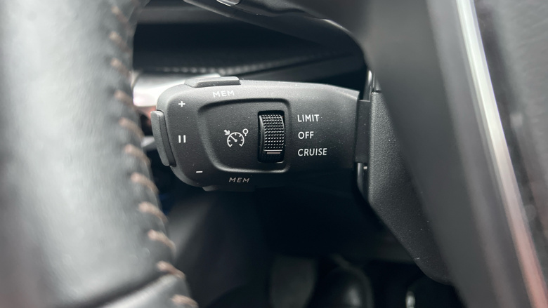 Peugeot 3008 1.6 Hybrid 180 Active 5dr e-EAT8 Estate